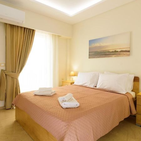 Melia Deluxe Apartment Айос-Ніколаос Екстер'єр фото